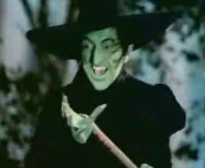 A Tribute to Hollywood Witches 